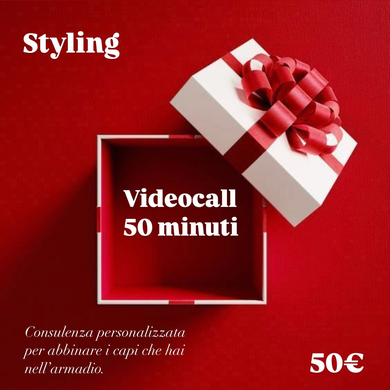 Videocall Styling